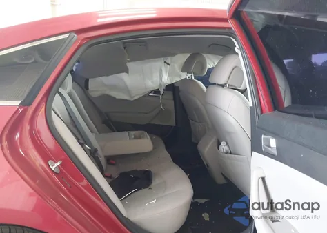 2017 Hyundai Sonata from USA, damaged, VIN 5NPE24AF9HH445202